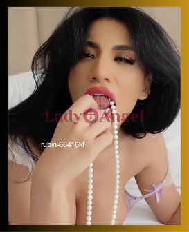 I am Rubin, Foreigner escort from Haryana