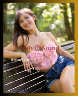 I am Himanshi, Young escort from Goa