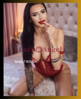 I am Farida, Webcam escort from Bangalore