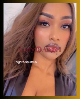 I am Nigora, African escort from Uttarpradesh