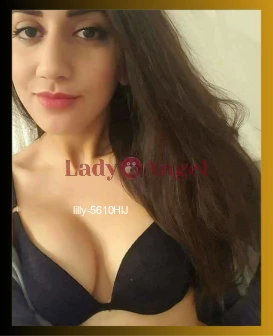 I am Lilly, VIP escort from Delhi