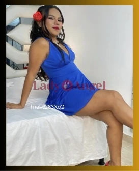 I am Hiral, South Indian escort from Kolkata