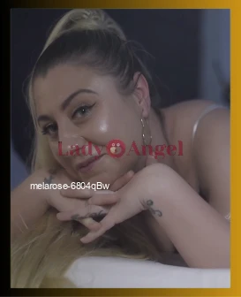 I am Melarose, Russian escort from Goa