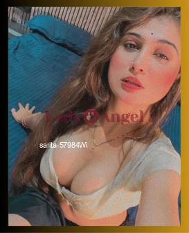 I am Sarita, Luxury escort from Delhi
