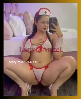 I am Horny Mila, Foreigner escort from Goa