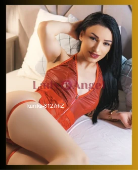 I am Kanika, Hotel escort from Uttarpradesh
