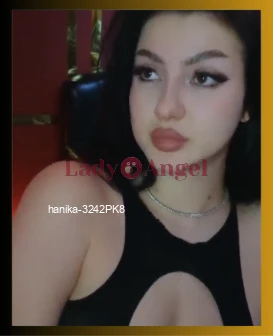 I am Hanika, Hotel escort from Mumbai