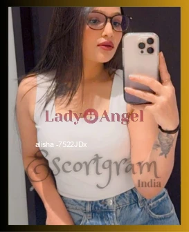 I am Alisha , High Profile escort from Mumbai