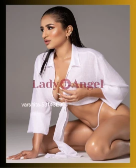 I am Varshita, Outcall escort from Delhi