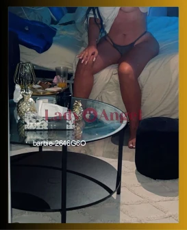 I am Barbie, Russian escort from Delhi