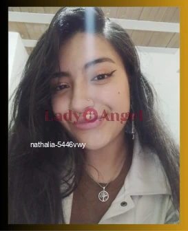 I am Nathalia, Foreigner escort from Gujarat