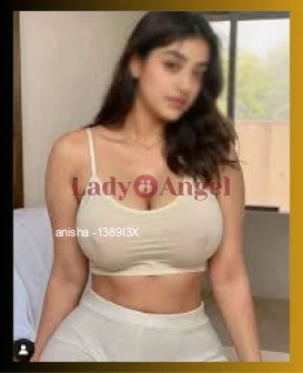 I am Anisha , High Profile escort from Haryana