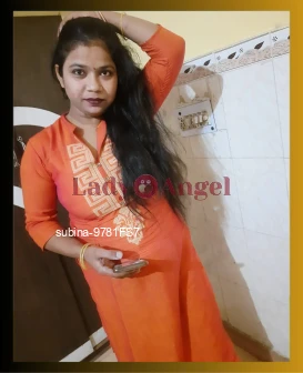 I am Subina, South Indian escort from Delhi