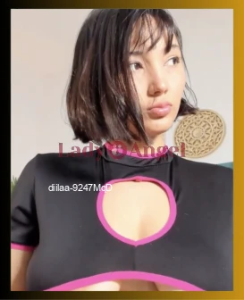 I am Diilaa, Asian escort from Delhi