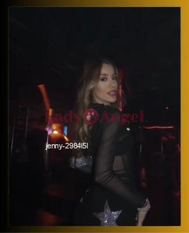 I am Jenny, Foreigner escort from Goa