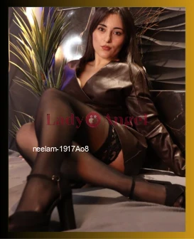 I am Neelam, Incall escort from Bangalore