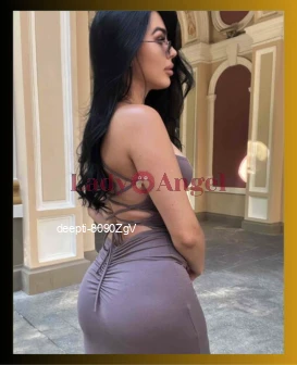 I am Deepti, VIP escort from Uttarpradesh