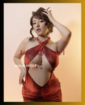 I am Natalya, Russian escort from Delhi