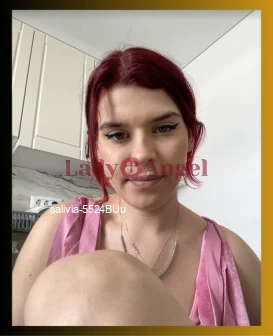 I am Salivia, Foreigner escort from Bangalore