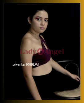 I am Priyanka, Webcam escort from Haryana