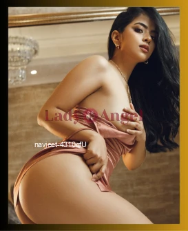 I am Navjeet, Incall escort from Chennai