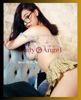 I am Tanvi, Airhostess escort from Kolkata