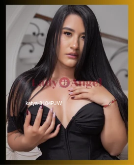 I am Katya, Airhostess escort from Haryana