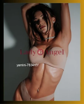 I am Yamini, South Indian escort from Delhi