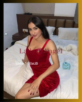 I am Lusifar, Party escort from Delhi