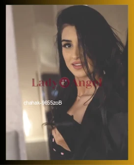 I am Chahak, Young escort from Uttarpradesh