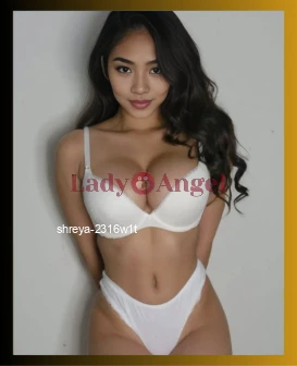 I am Shreya, Foreigner escort from Bangalore