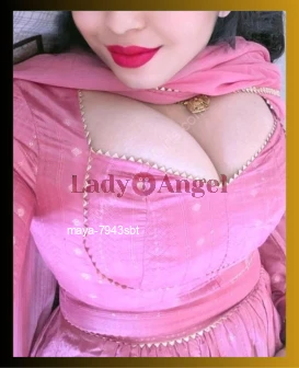 I am Maya, High Profile escort from Delhi