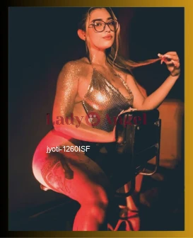 I am Jyoti, Hotel escort from Goa