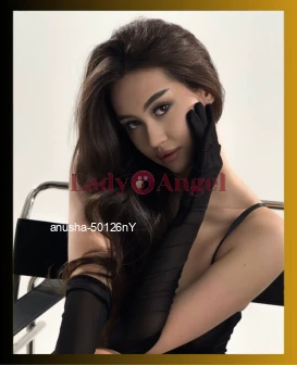 I am Anusha, Airhostess escort from Delhi