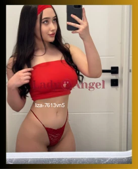 I am Liza, Hotel escort from Delhi