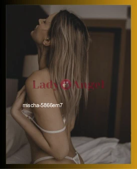 I am Mischa, Foreigner escort from Kolkata