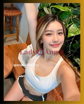 I am qeenisha, Slim escort from Delhi
