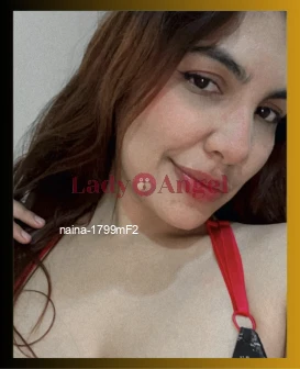 I am Naina, Slim escort from Chennai