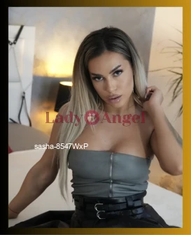 I am Sasha, Russian escort from Chandigarh