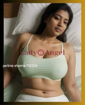 I am Partima Sharma, Webcam escort from Delhi
