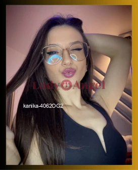 I am Kanika, High Profile escort from Goa