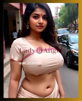 I am Anjali, Outcall escort from Delhi