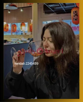 I am Kendall, Foreigner escort from Uttarpradesh