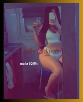 I am Maria, Russian escort from Delhi