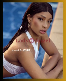 I am Somali, African escort from Uttarpradesh