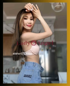 I am Alisha, Asian escort from Haryana