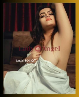 I am janaki, High Profile escort from Bangalore