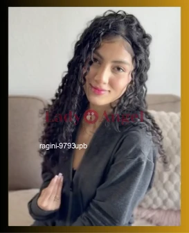 I am Ragini, Party escort from Goa