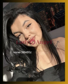 I am Komal, High Profile escort from Mumbai