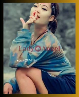 I am sushi, Young escort from Delhi